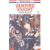 Vampire Knight 6-Vampir Şövalye