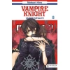 Vampire Knight 8-Vampir Şövalye