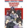 Vampire Knight 9-Vampir Şövalye