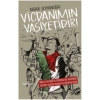 Vicdanımın Vasiyetidir