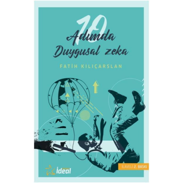 10 Adımda Duygusal Zeka