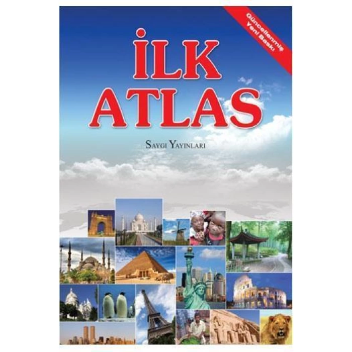 İLK ATLAS