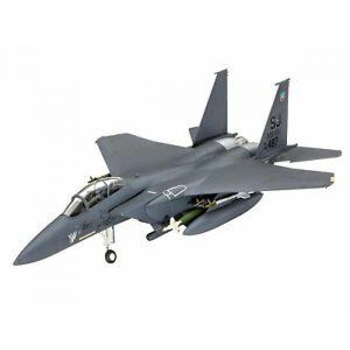 Revell Model-Set F-15E Uçak