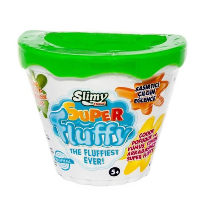 33450 SARP SLİM SÜPER FLUFFY 100 GR