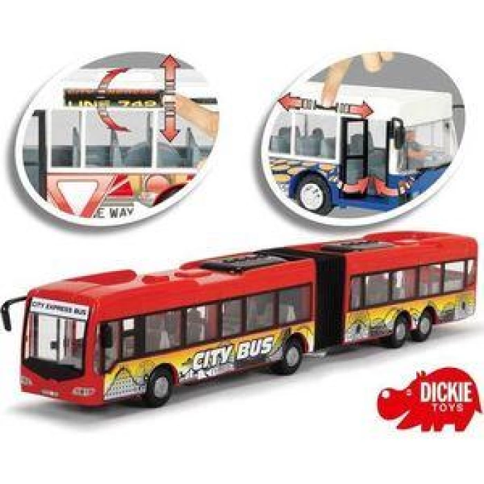 SİMBA ROAD TRUCK