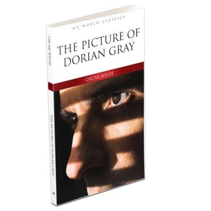 MK/ CLASSİC- THE PİCTURE OF DORIAN GRAY