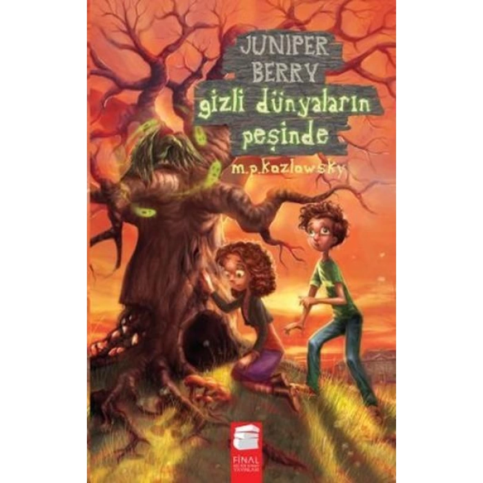 GİZLİ DÜNYALARIN PEŞİNDE