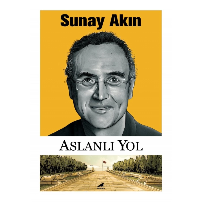 ASLANLI YOL SUNAY AKIN