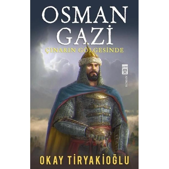 OSMAN GAZİ