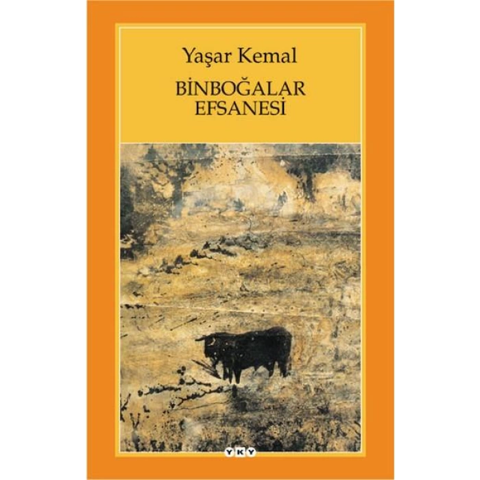 BİNBOĞALAR EFSANESİ