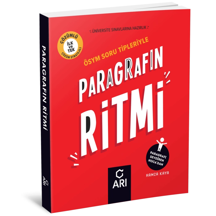 ARI PARAGRAFIN RİTMİ