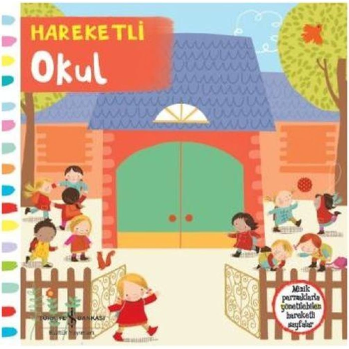 HAREKETLİ OKUL