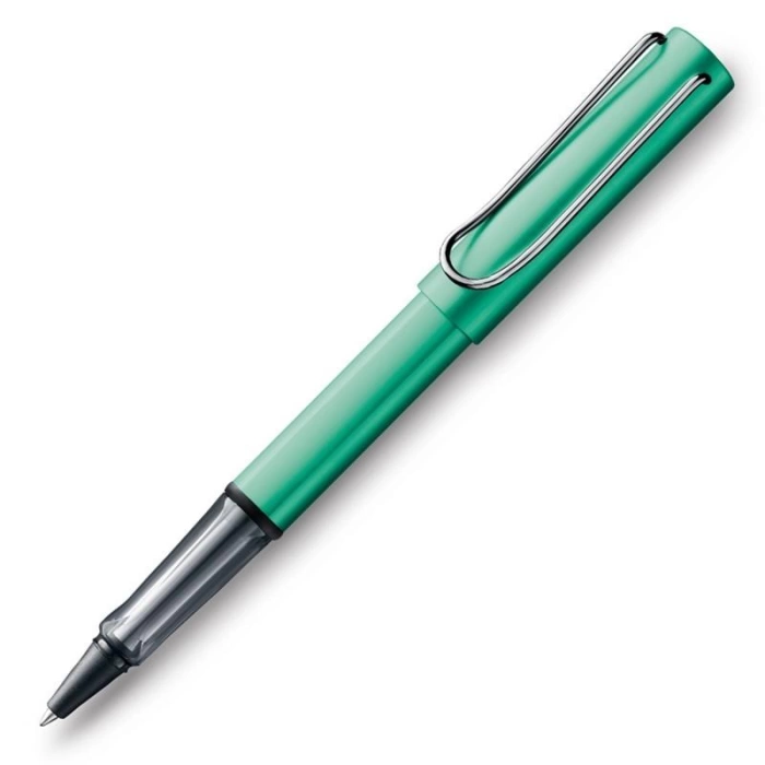 LAMY AL-STAR ROLLER KALEM ALUMINYUM MAVI-YESIL