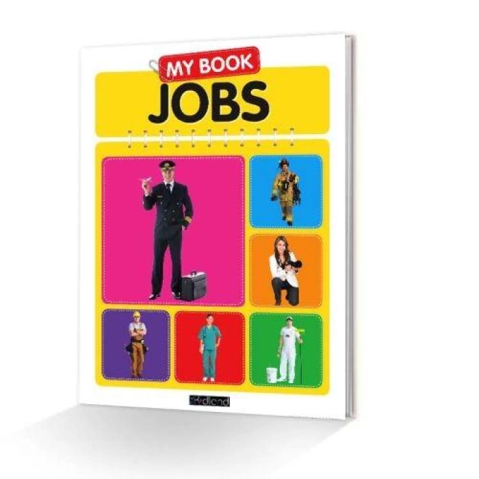 MK/ MY BOOK JOBS