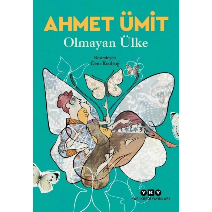 OLMAYAN ÜLKE