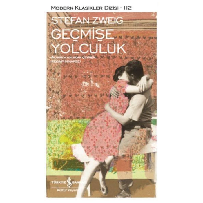 GEÇMİŞE YOLCULUK