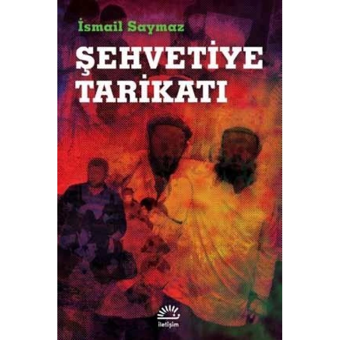 ŞEHVETİYLE TARİKATI