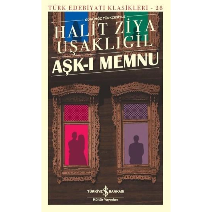 Aşk-ı Memnu