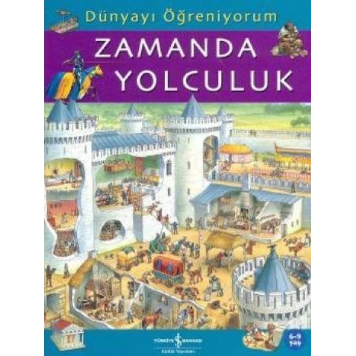 DÜN.ÖĞ.ZAMANDA YOLCULUK