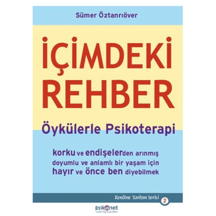 Içimdeki Rehber