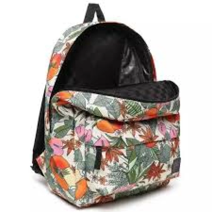 VANS DEANA SIRT ÇANTA MULTİ TROPİC