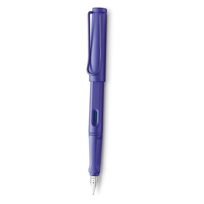 LAMY LX DOLMA KALEM  VİOLET