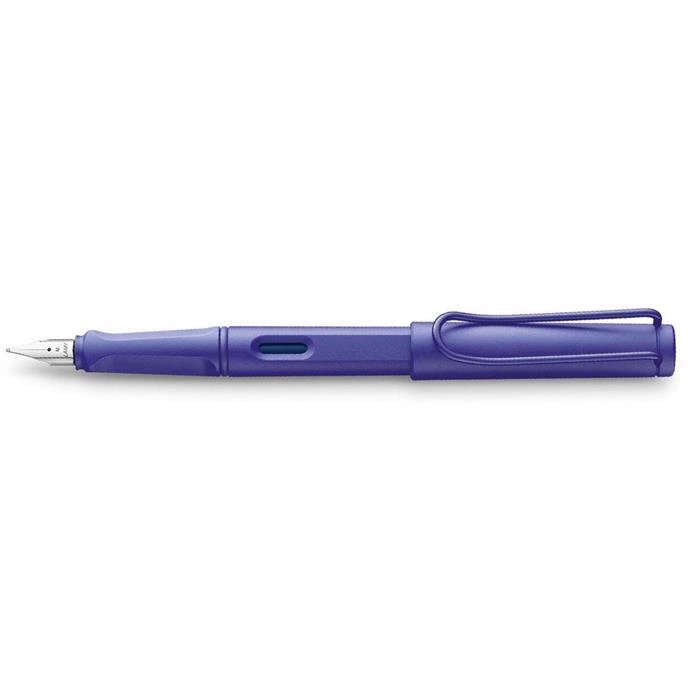 LAMY LX DOLMA KALEM  VİOLET