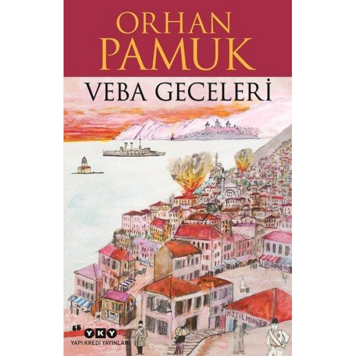 VEBA GECELERİ