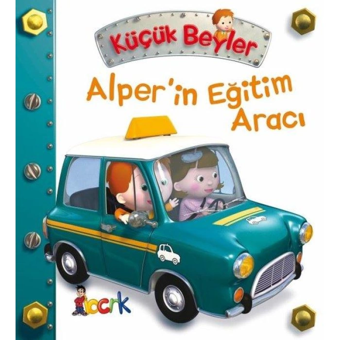 Küçük Beyle ALPERİN EĞİTİM ARACI