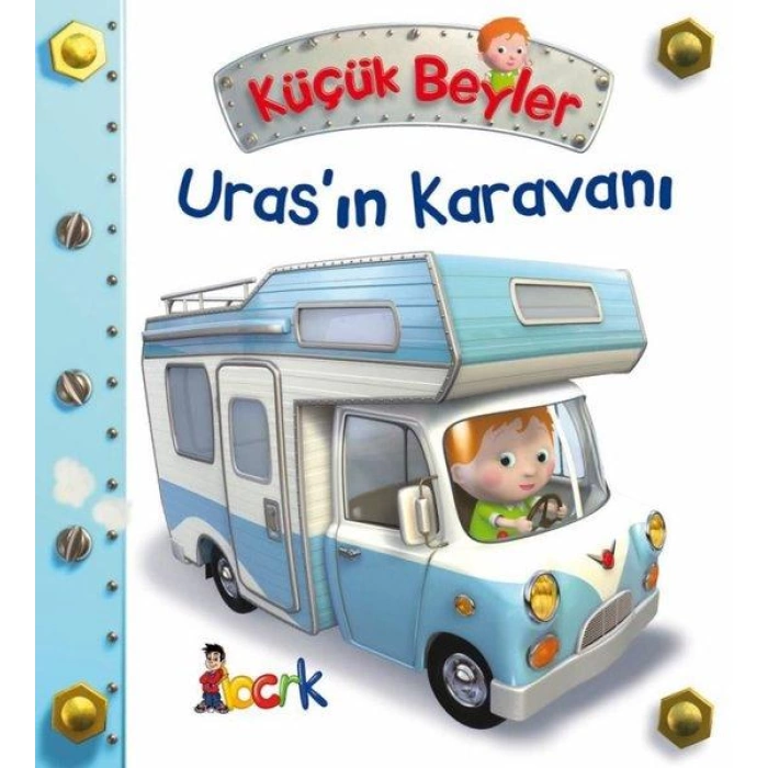 Küçük Beyle URASIN KARAVANI