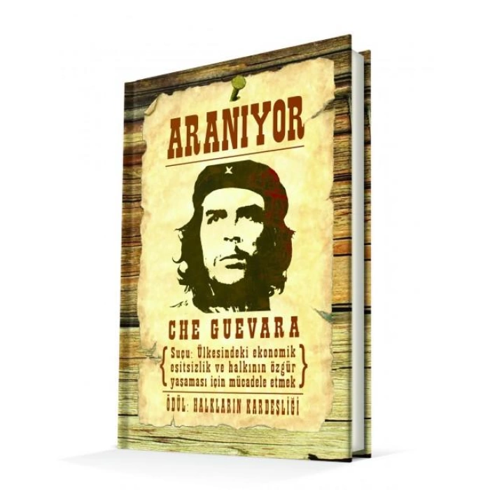 ARANIYOR / CHE GUEVARA