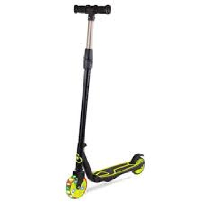 COOL WHEELS SCOOTER 5+ NEON IŞIKLI SCOOTER