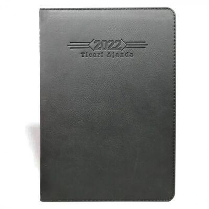 TERMO DERİ TİCARİ AJANDA 17*24