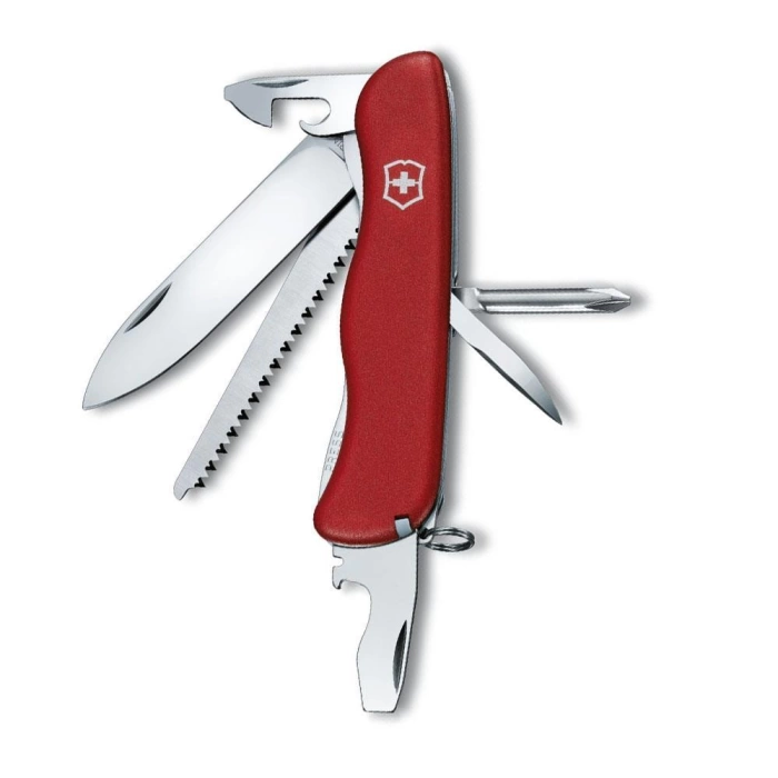 Victorinox TRAIL MASTER ÇAKI 111 MM KRM