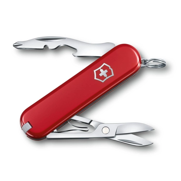 VT 0.6263Victorinox.JETSETTER ÇAKI 58MM,KRM