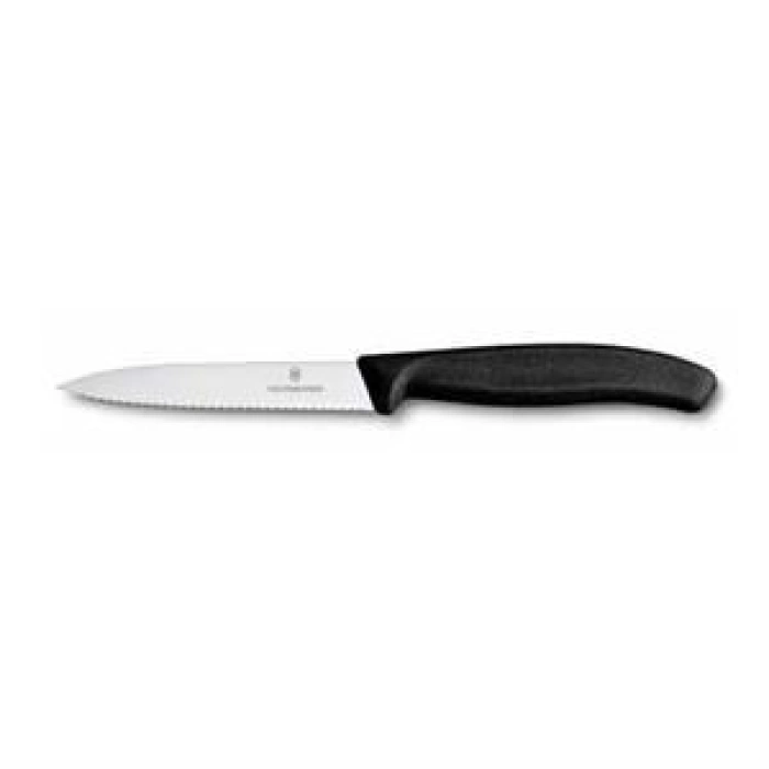 Victorinox SOYMA BIÇAĞI TEST. SİYAH SC