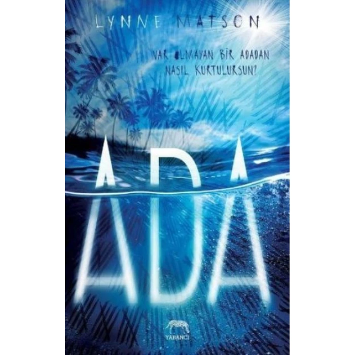 ADA LYNNE MATSON