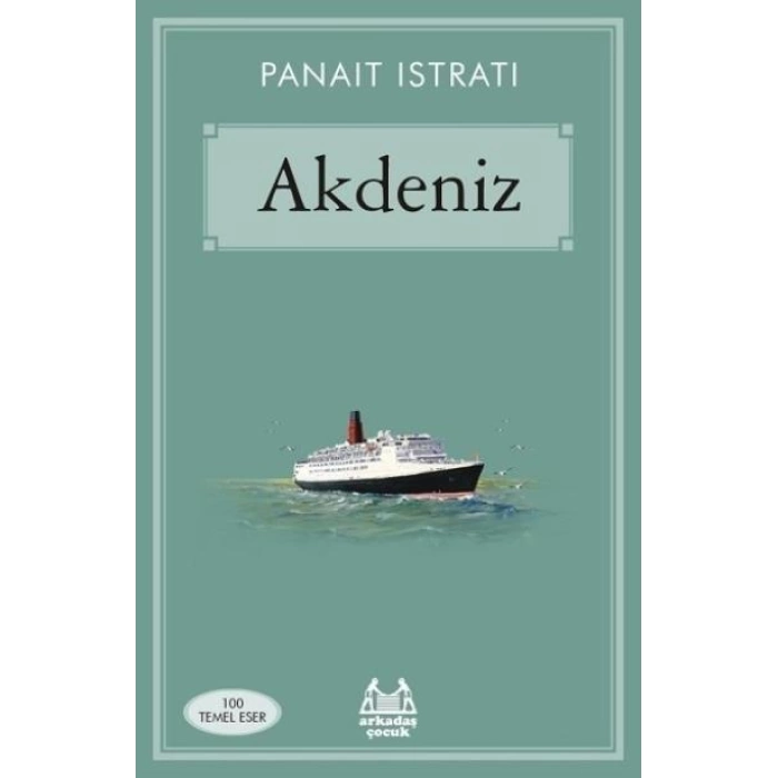 Akdeniz