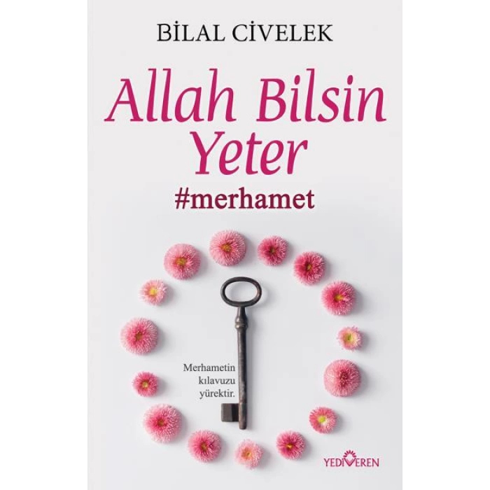 ALLAH BİLSİN YETER