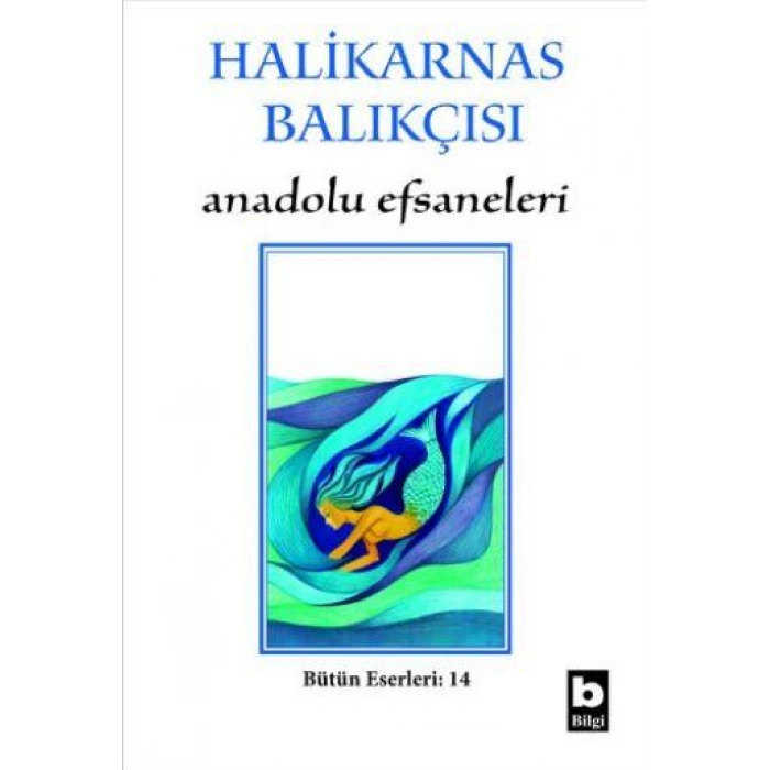 ANADOLU EFSANALERİ