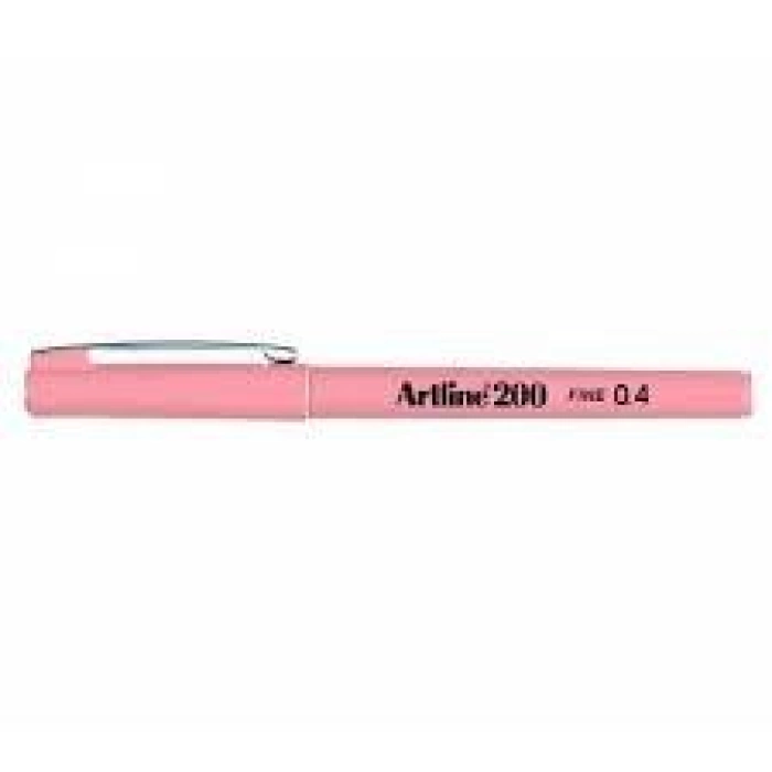 ARTLINE 200 FINELINER 04 KAYISI