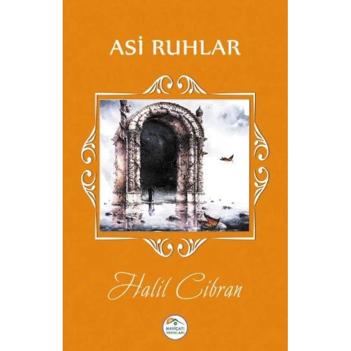 ASİ RUHLAR