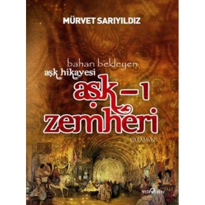 AŞK-I ZEMHERİ