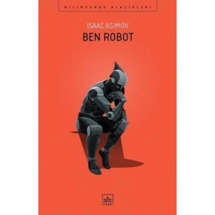 Ben, Robot