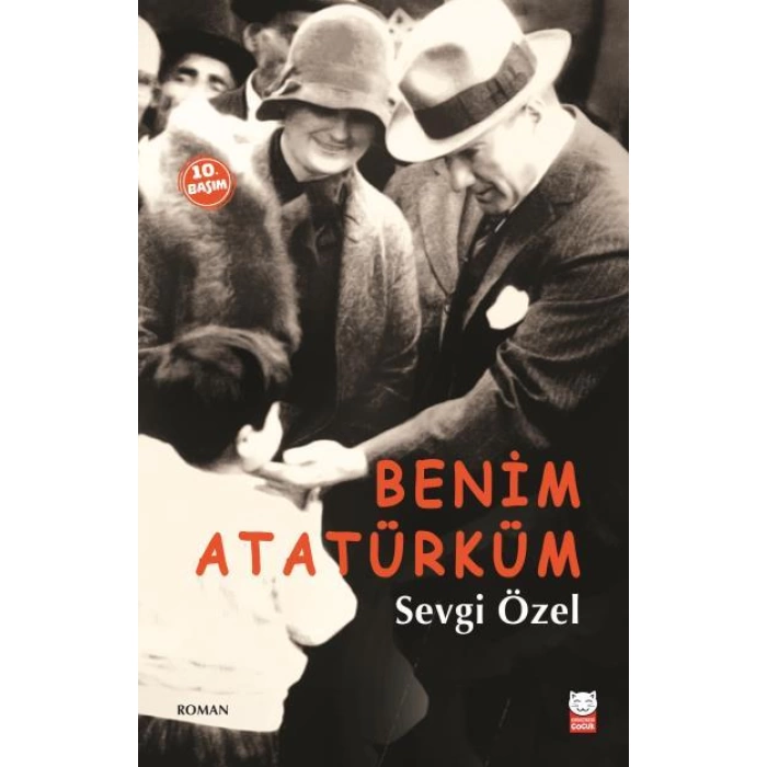 BENİM ATATÜRKÜM