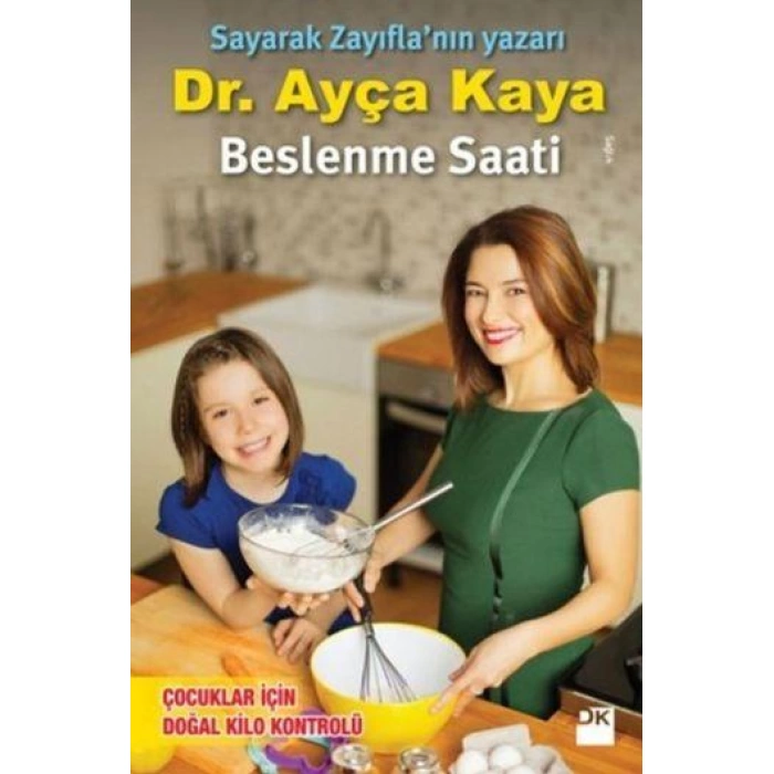 BESLENME SAATİ