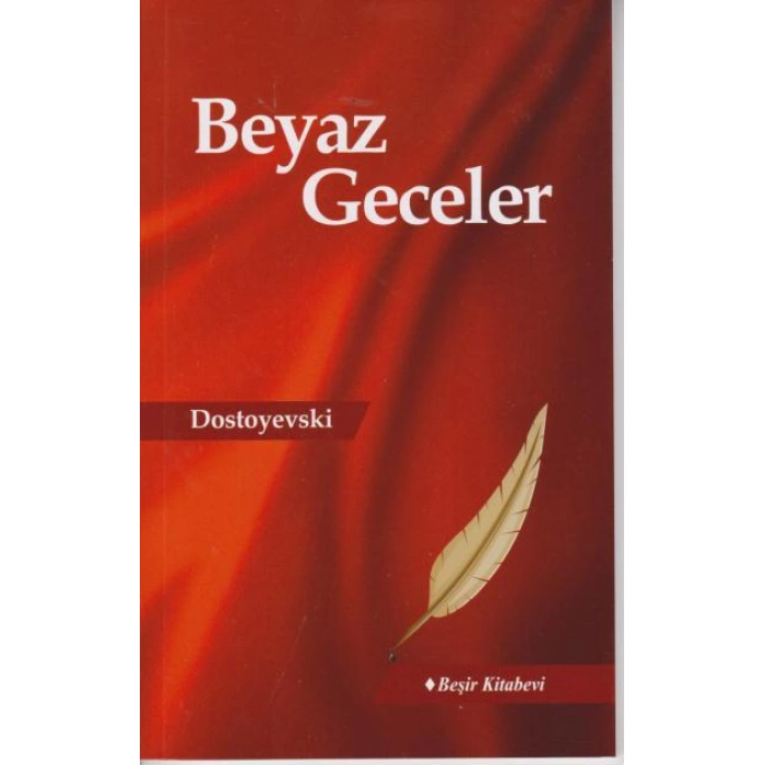 Beyaz Geceler