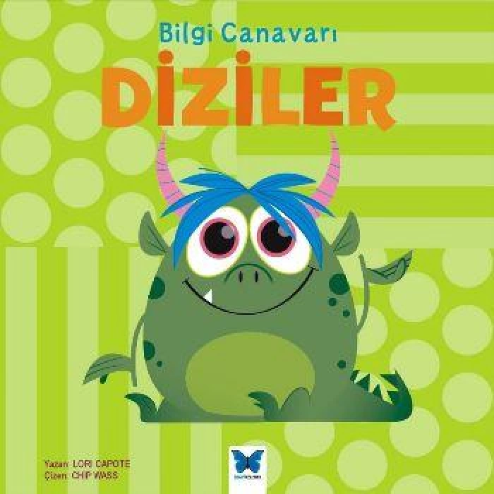 BİLGİL CANAVARI DİZİLER