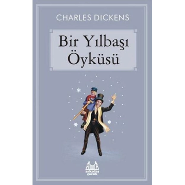 BİR YILBAŞI ÖYKÜSÜ