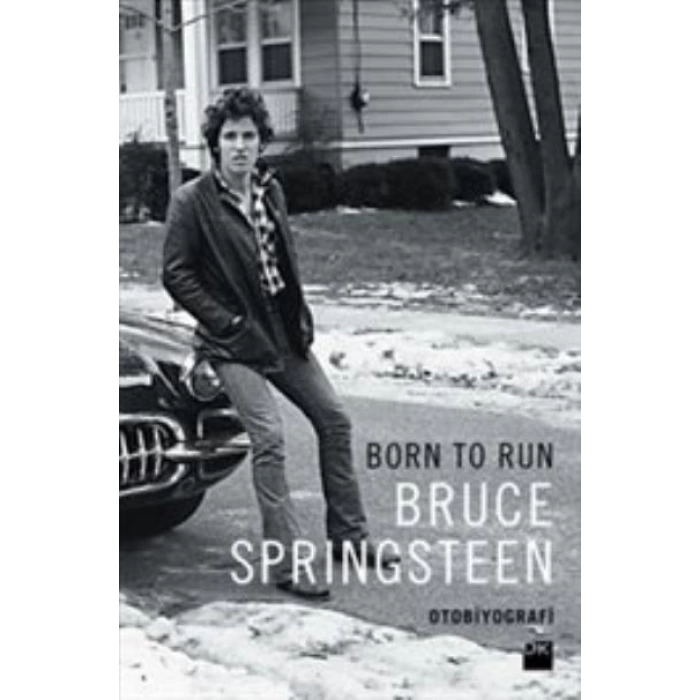BORN TO RUN